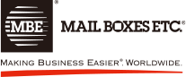 MAIL BOXES ETC. BAレンタルオフィスMBE印刷サービス 店舗案内